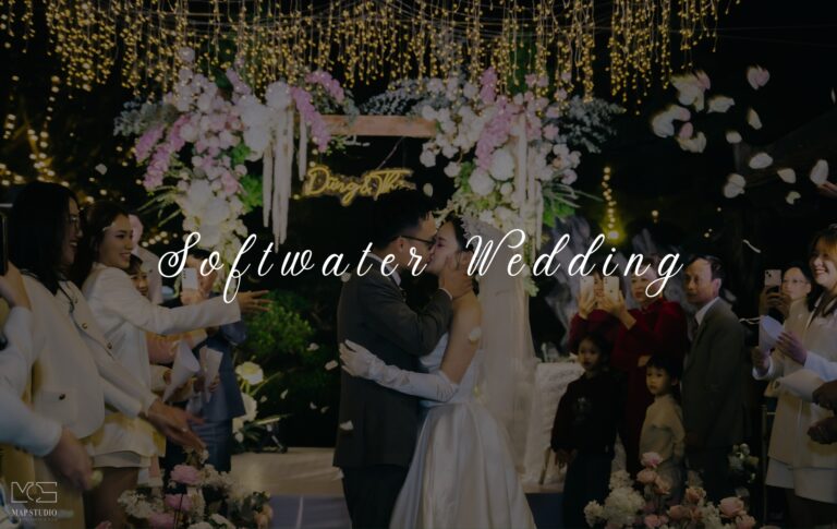 Wedding Hotel & Palace - Softwater