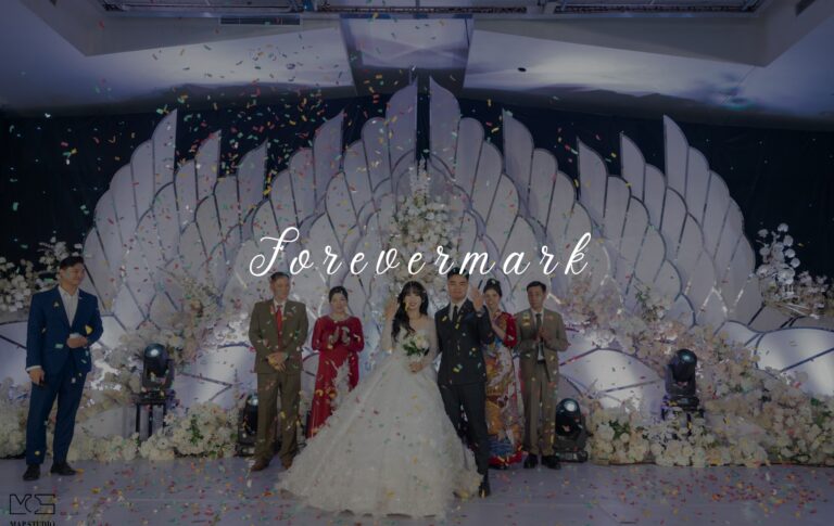 Wedding Hotel & Palace - Forevermark