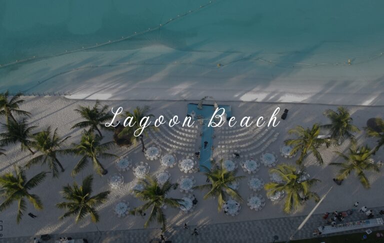Wedding Hotel & Palace - Lagoon Beach