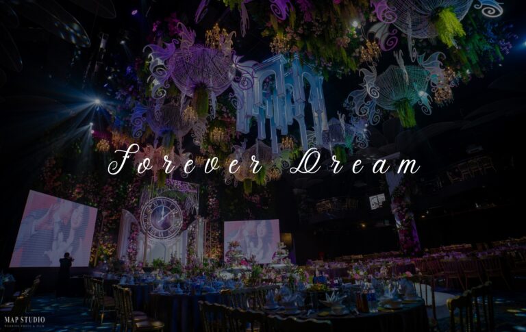 Wedding Hotel & Palace - Forever Dream