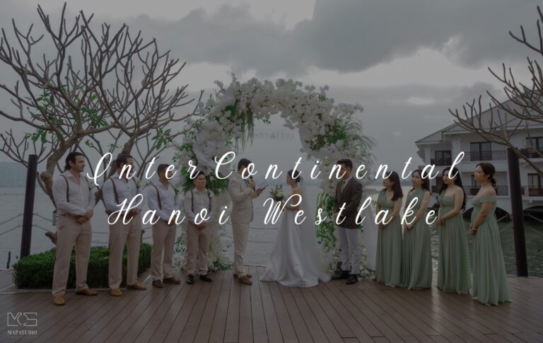 Wedding Hotel & Palace - Intercontinental